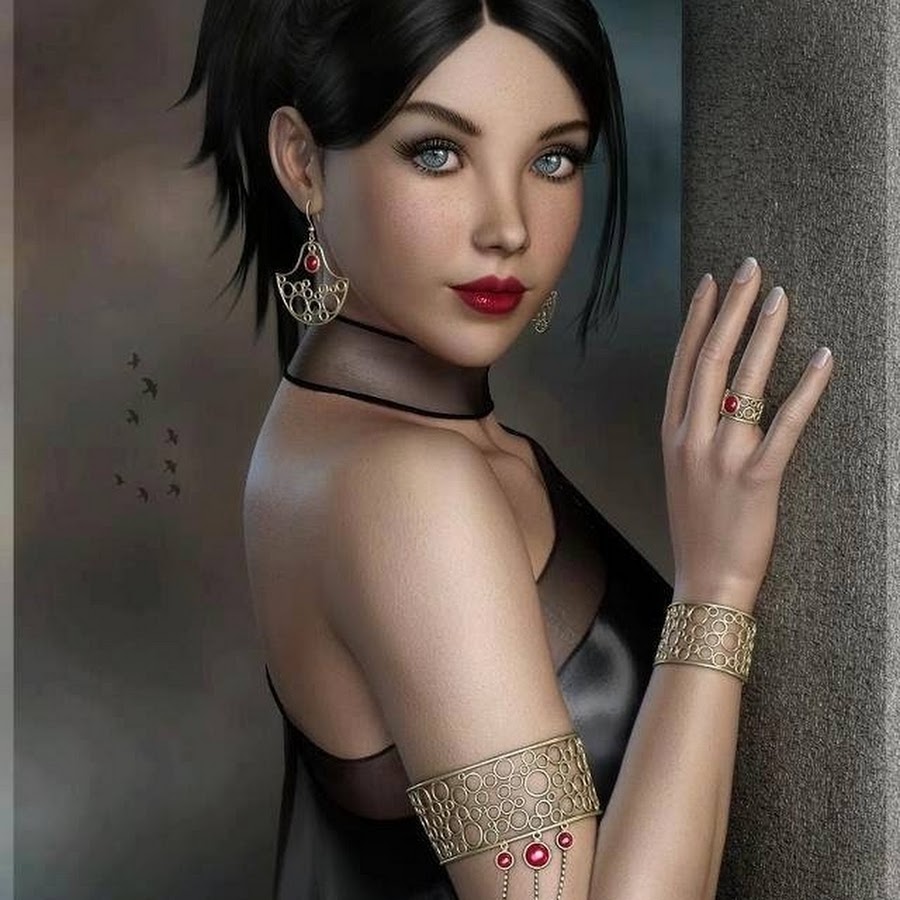 Victoria 4. Poser 2012. Man Jewelry Daz 3d'. Legs Jewellery Daz Studio.