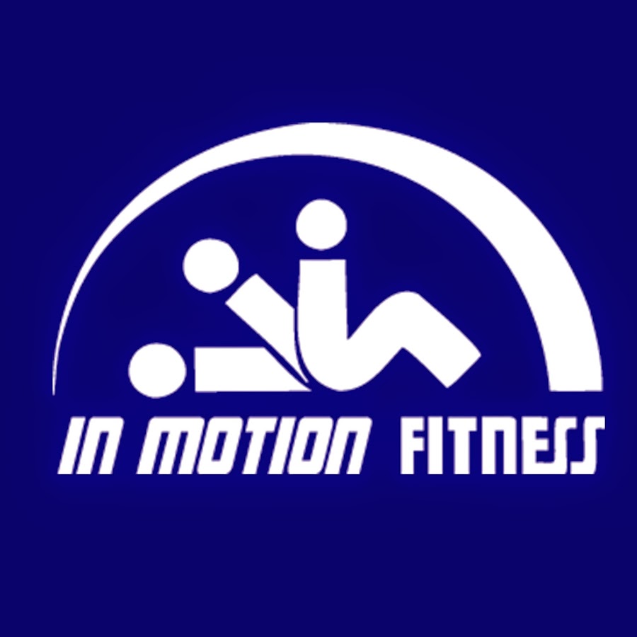 In Motion Fitness YouTube