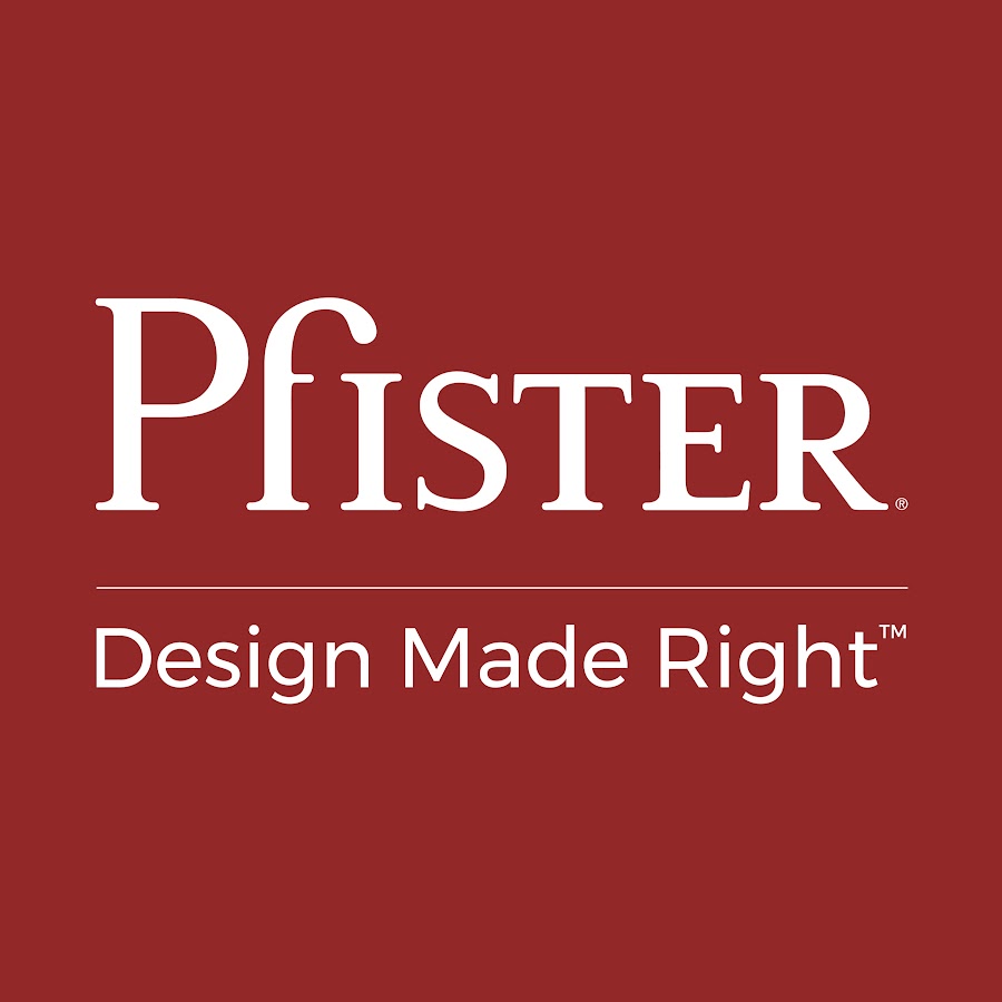 Pfister Faucets Youtube