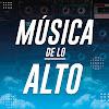 What could Música De Lo Alto buy with $574.8 thousand?