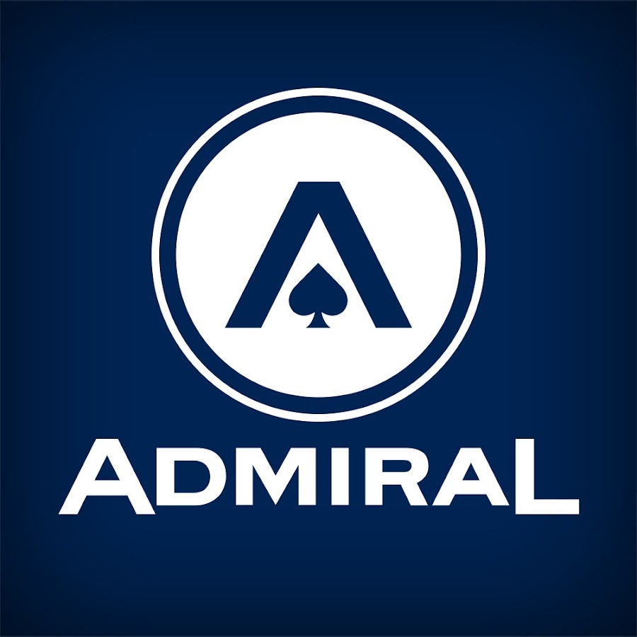 Admiral Casino YouTube