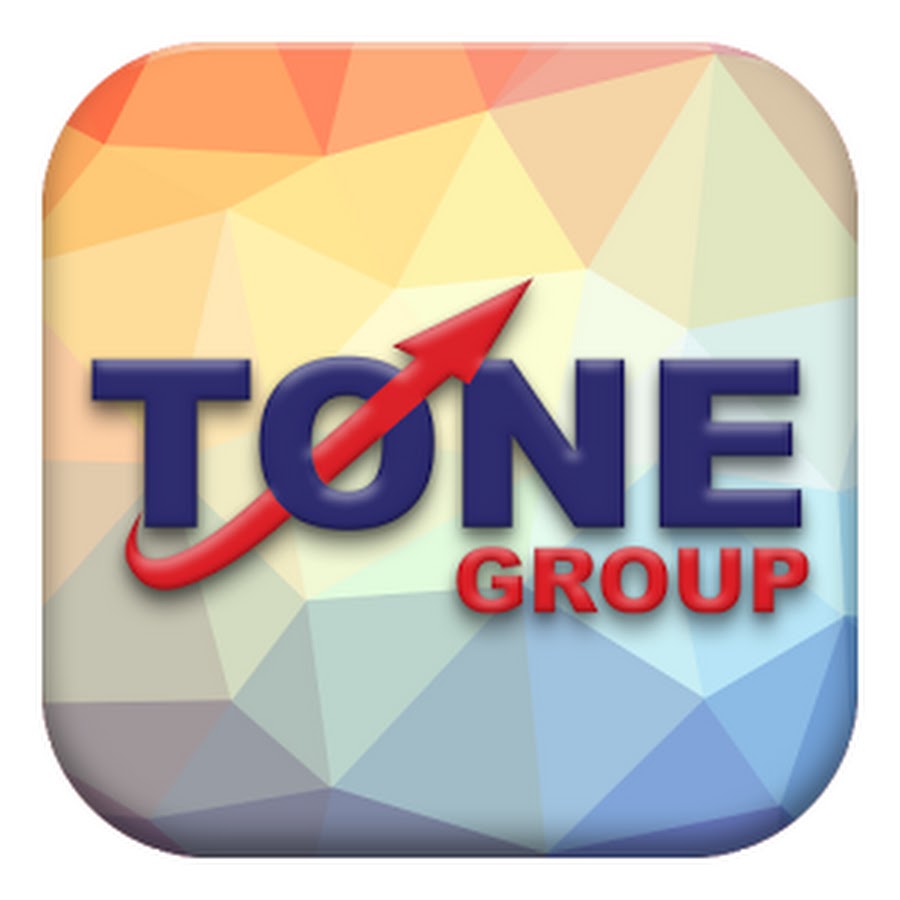 Tone Group 7. TONEAPP. Tone.