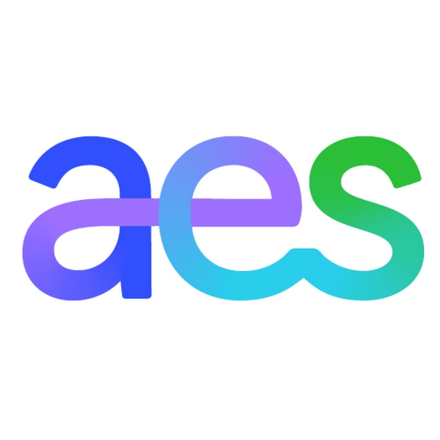 AES Corporation - YouTube