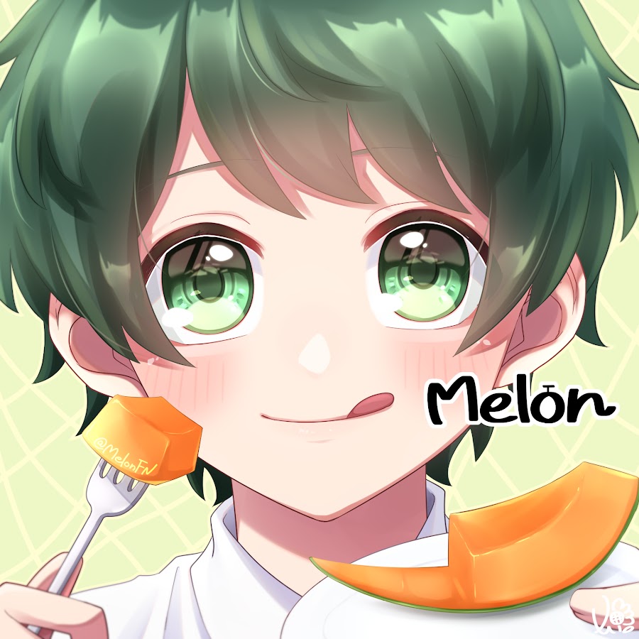 Melon YouTube