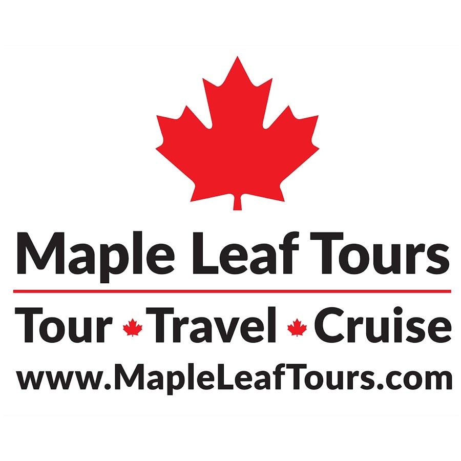 Maple Leaf Tour Travel Cruise YouTube