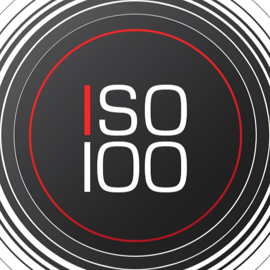 ISO100 - YouTube