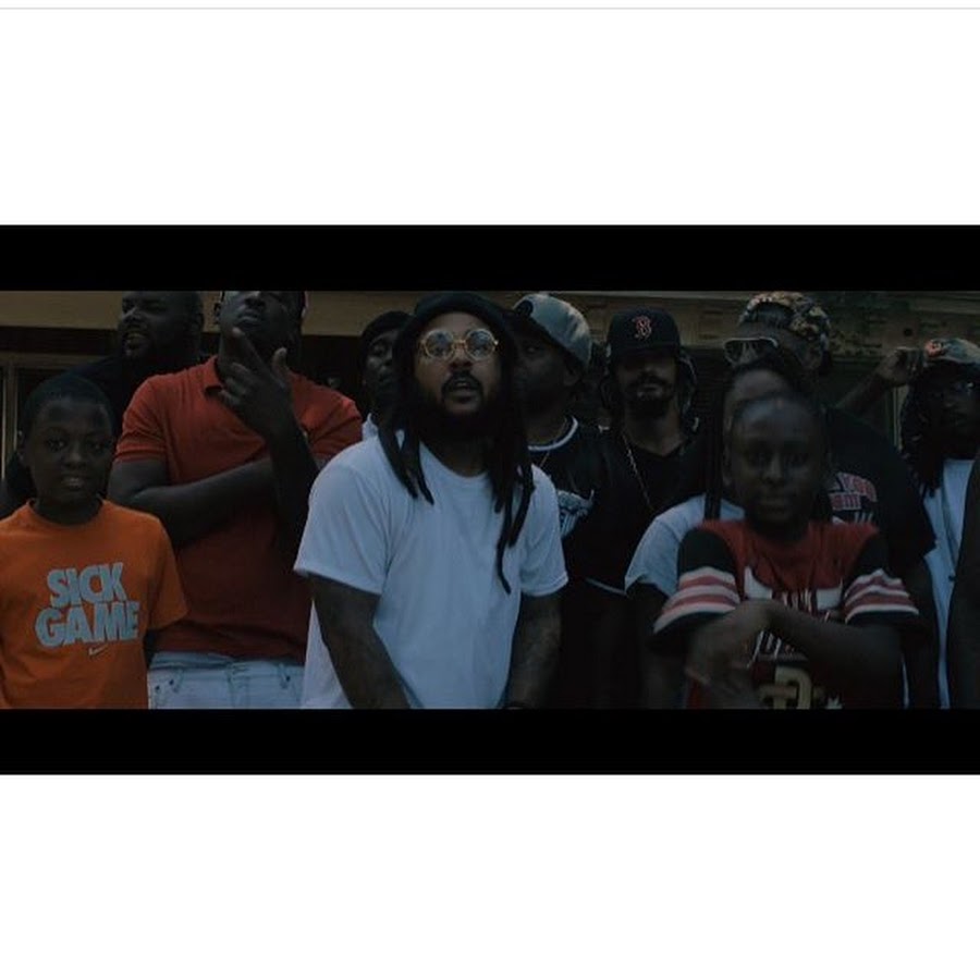 SEAN PAUL Youngbloodz YouTube