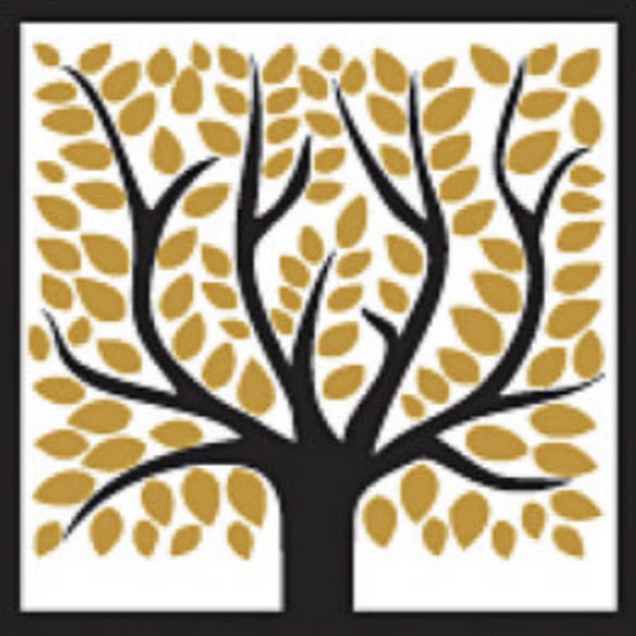 Square tree. Square tree
