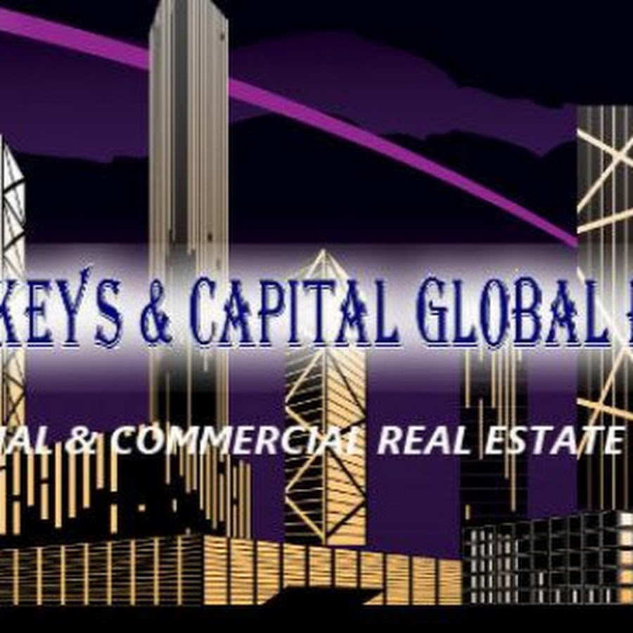 Keys & Capital Global Realty YouTube