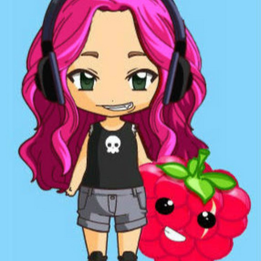 Scarberry - YouTube