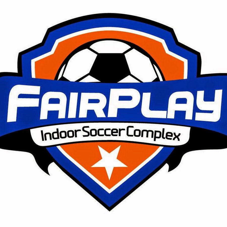 FairPlay Indoor Soccer Complex YouTube