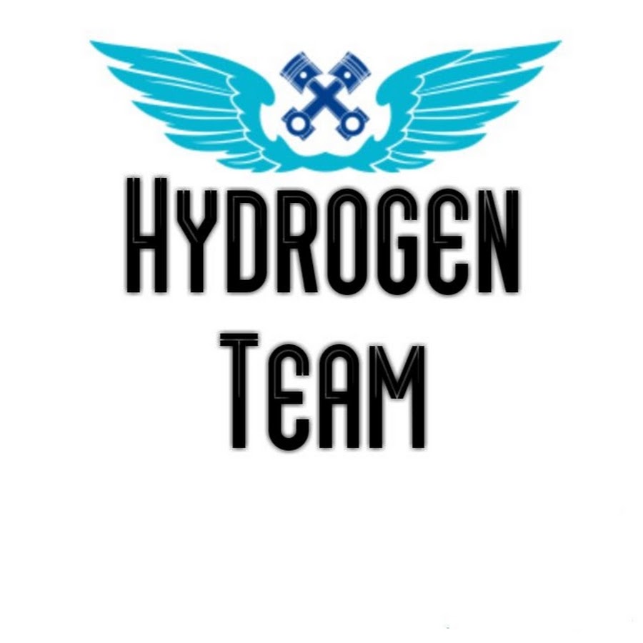 Hydrogen Team - YouTube