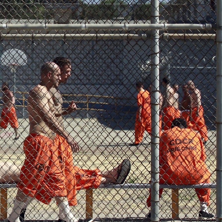 Prison Documentaries YouTube