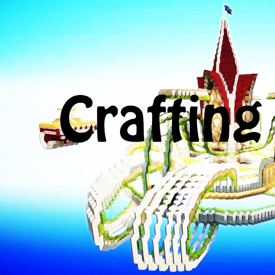 Crafting-Game - YouTube