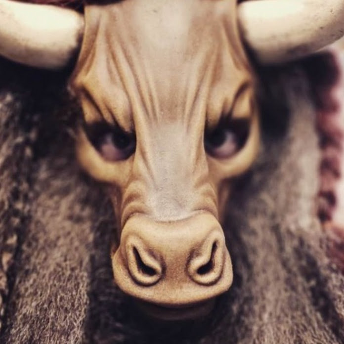 ASMinotauR Net Worth & Earnings (2026)