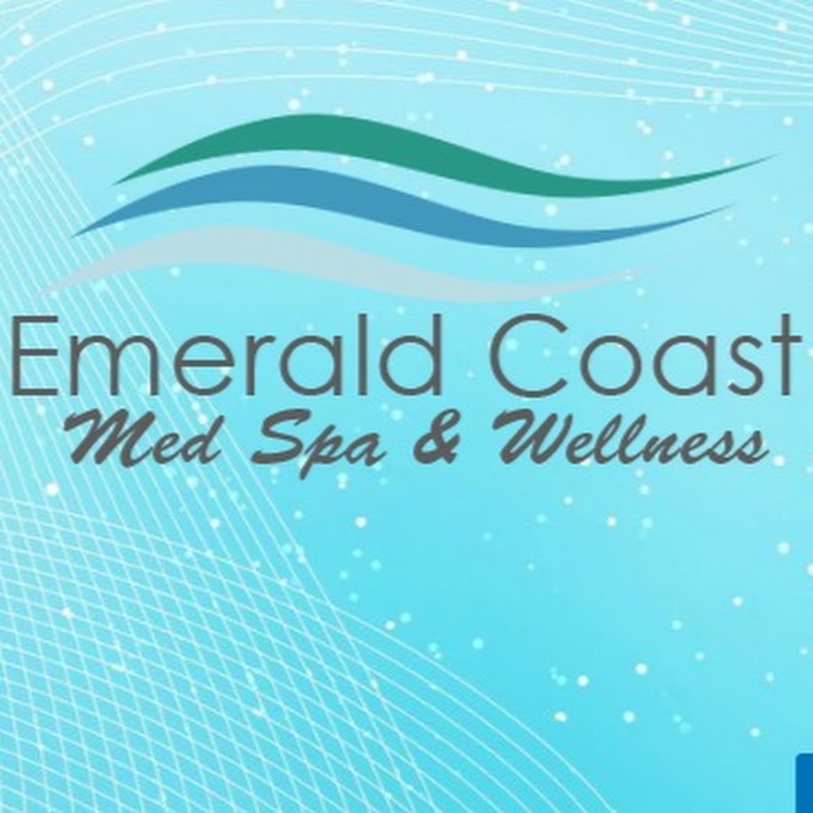 Emerald Coast Med Spa YouTube