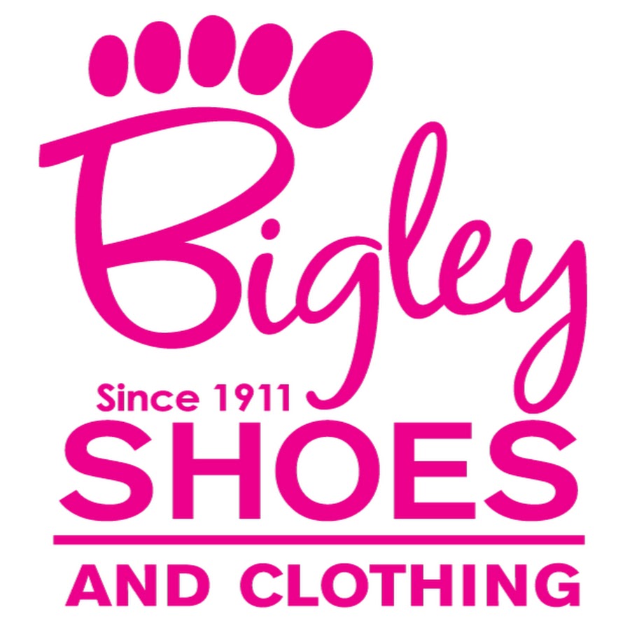 Bigley Shoes & Clothing YouTube