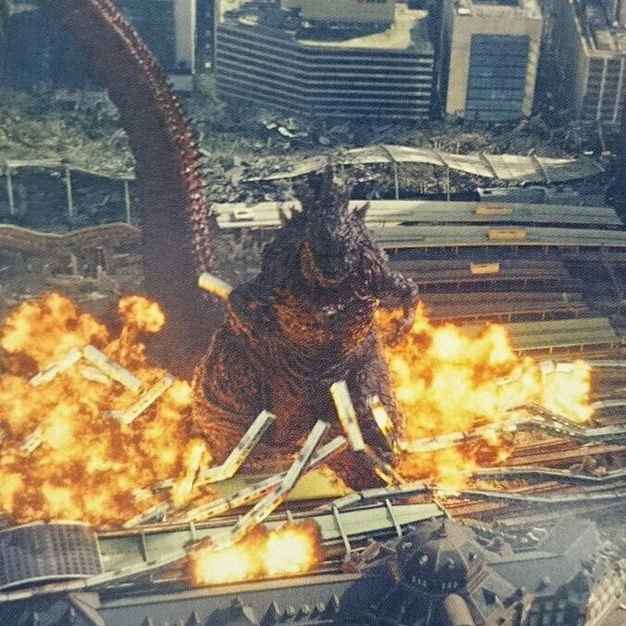 無人在来線爆弾 YouTube