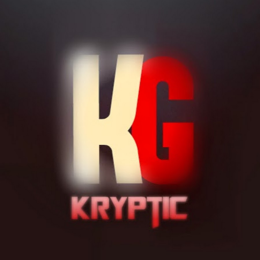 Kryptic Gaming - YouTube