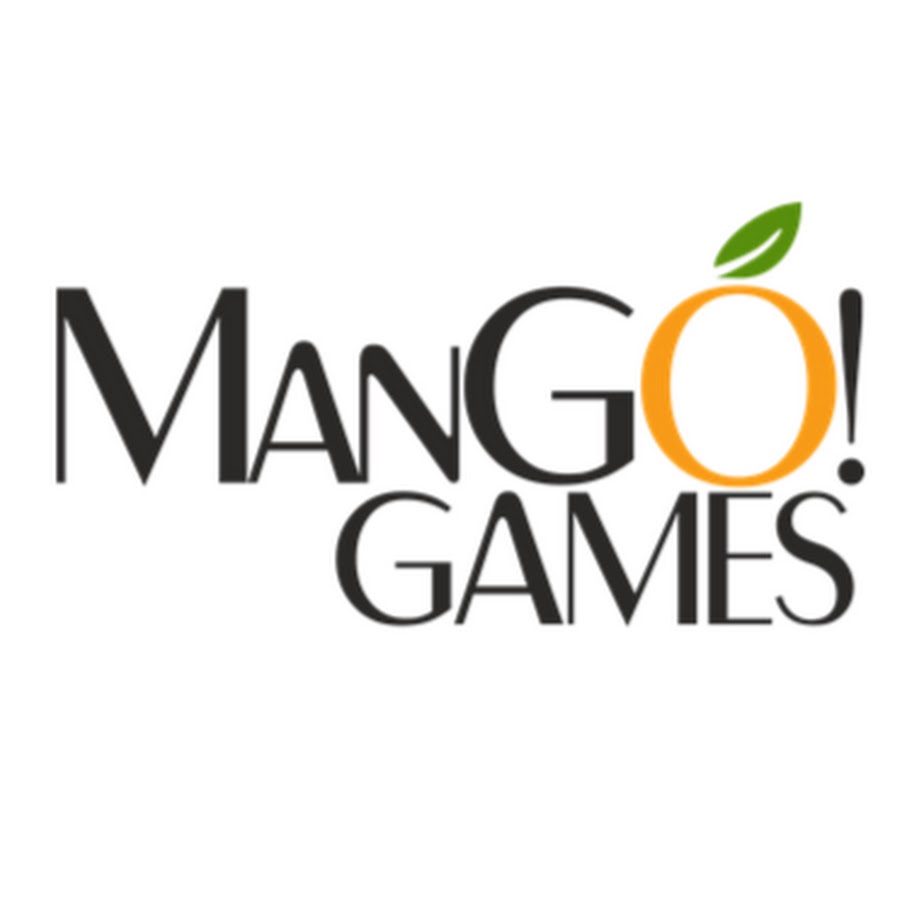 Mango Games YouTube