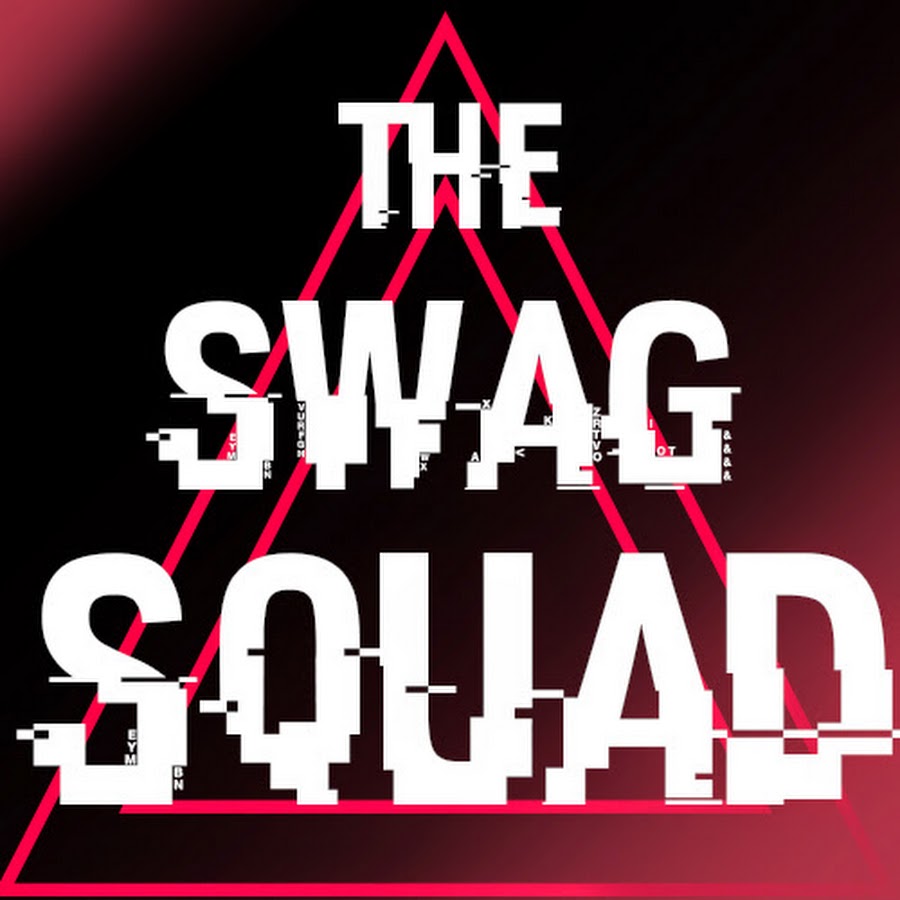 The Swag Squad YouTube