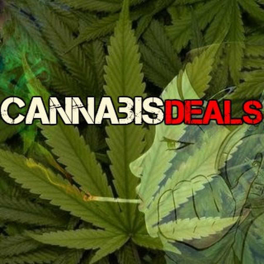 cannabis deals YouTube