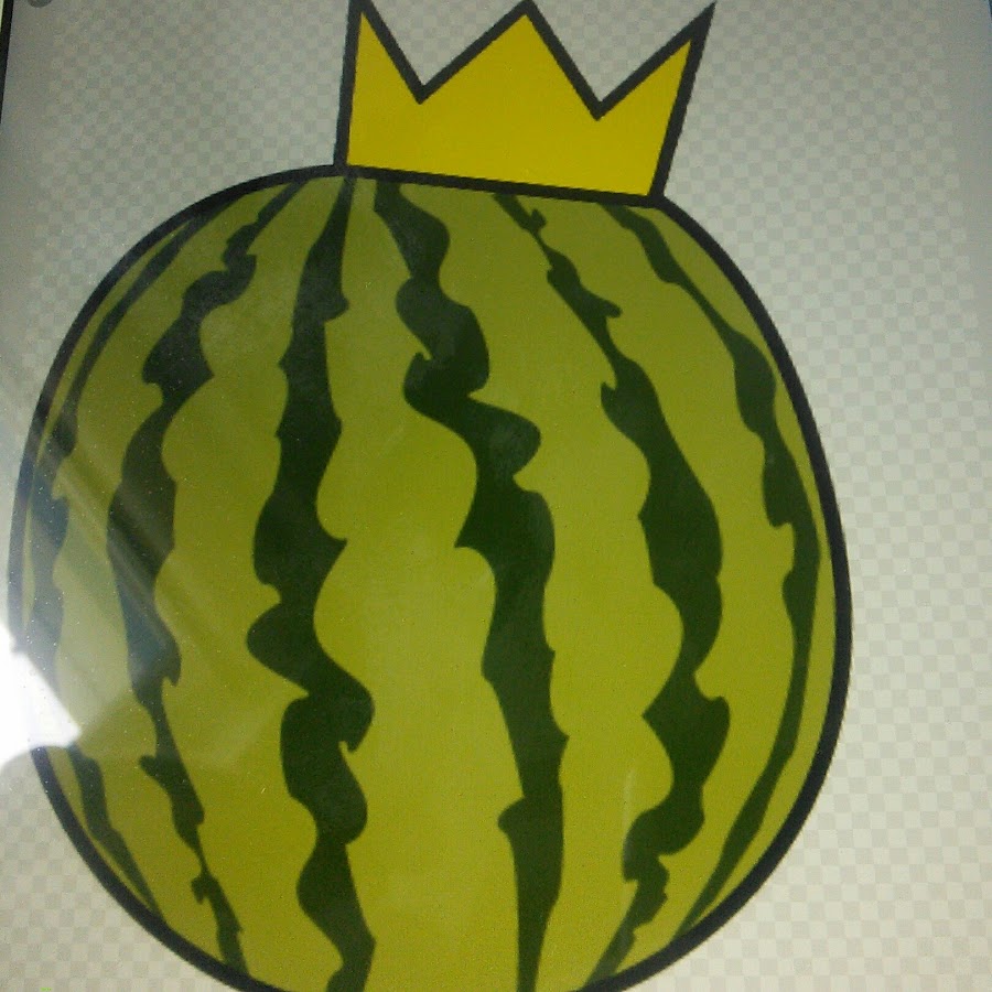 Melon King YouTube