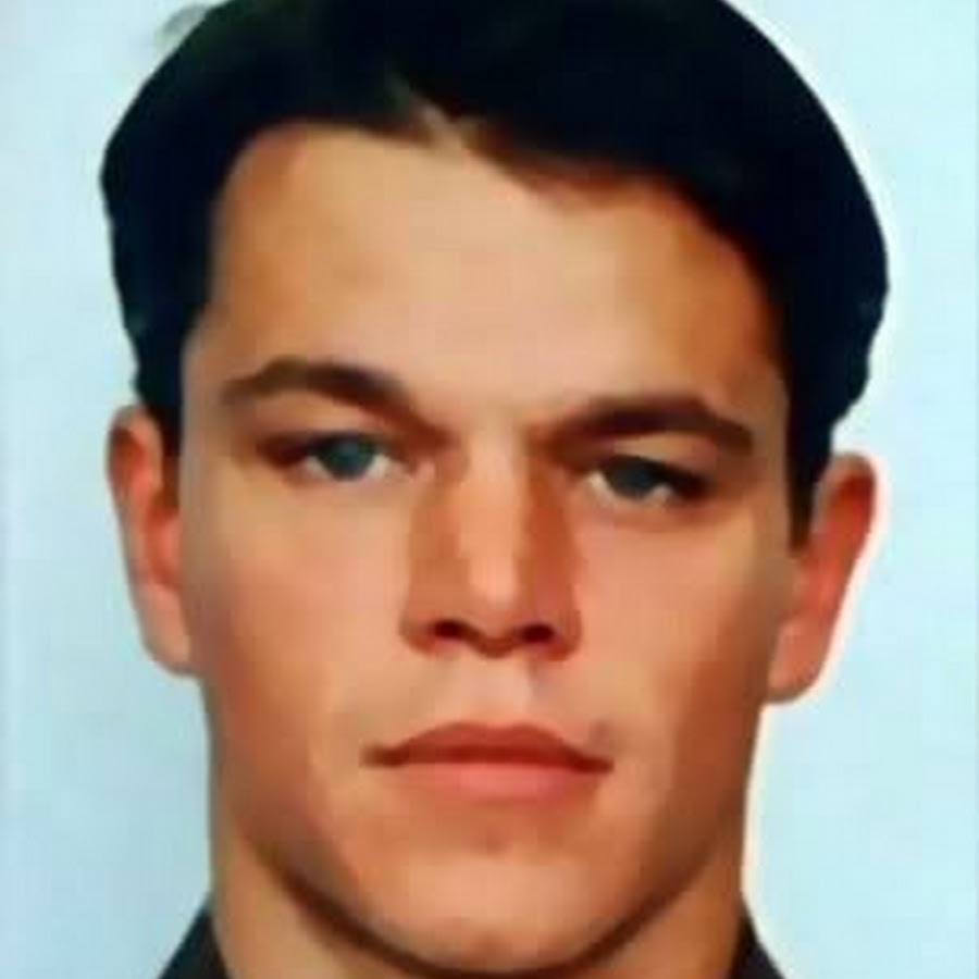Jason Bourne - YouTube