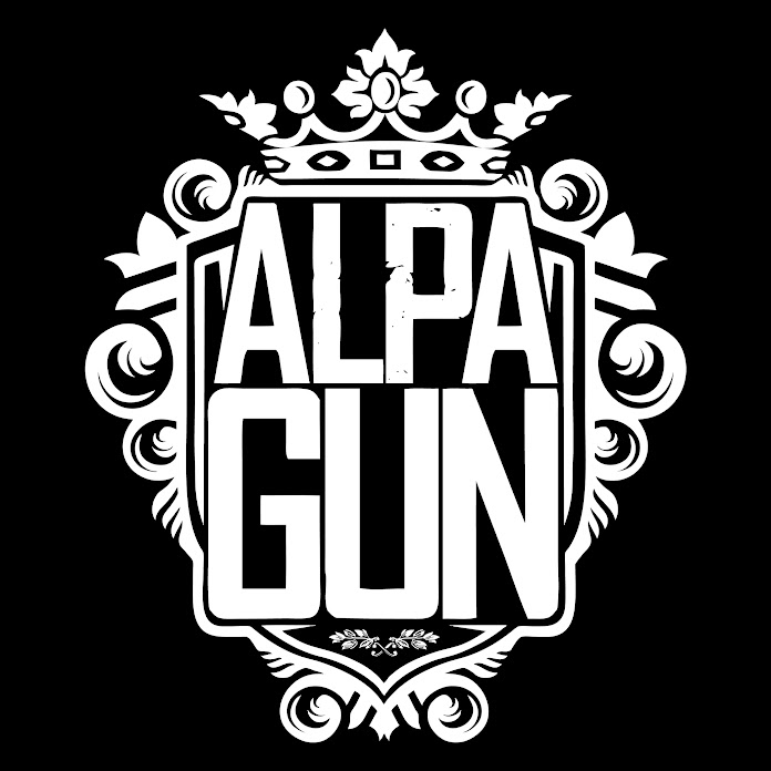 Alpa Gun Net Worth & Earnings (2026)