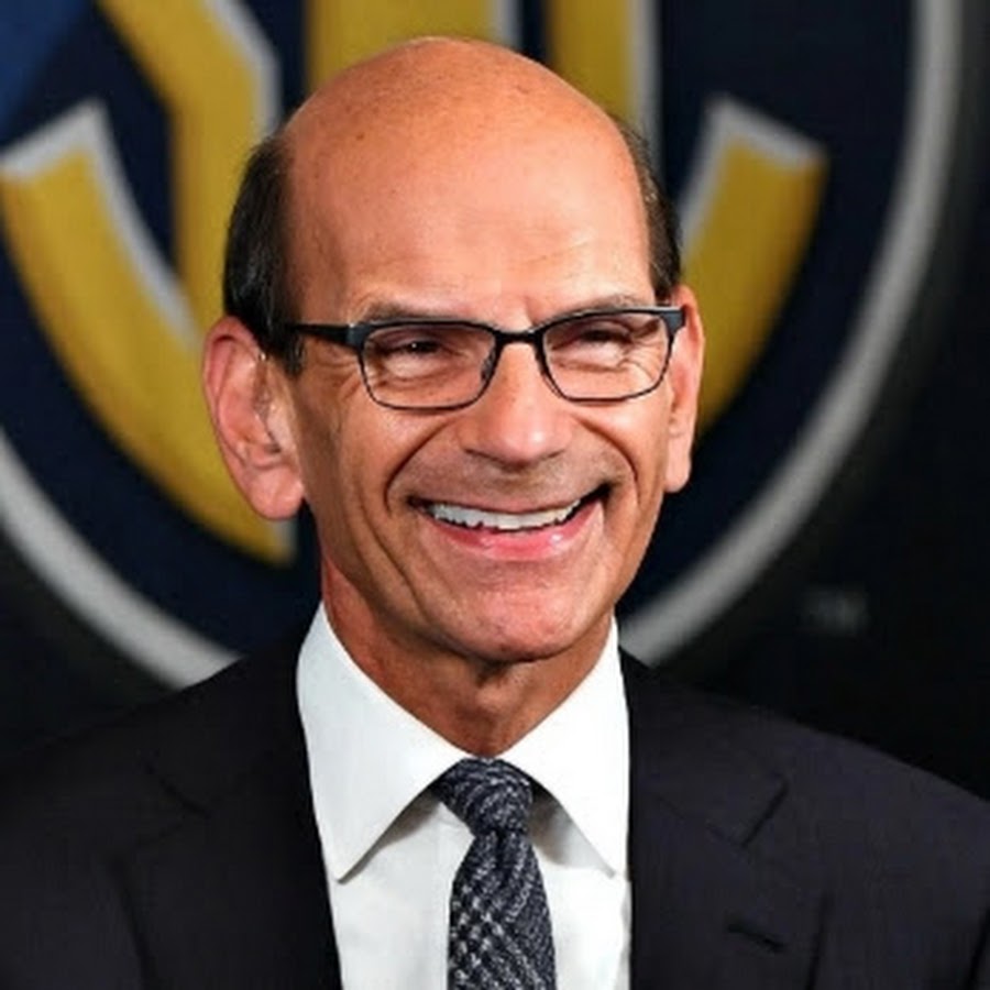 The Paul Finebaum Show YouTube