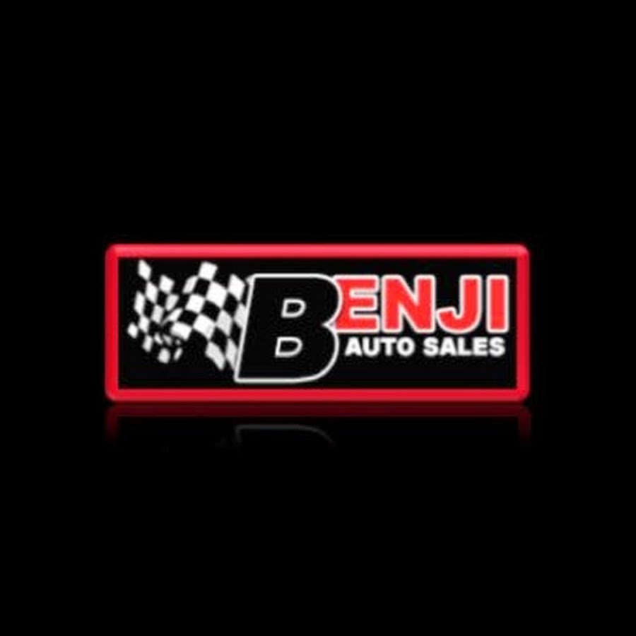 Benji Auto Sales YouTube