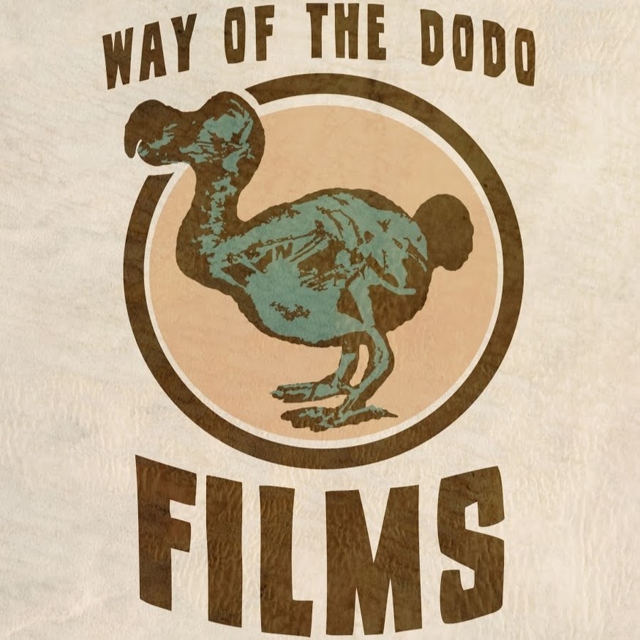 Way Of The Dodo Films YouTube