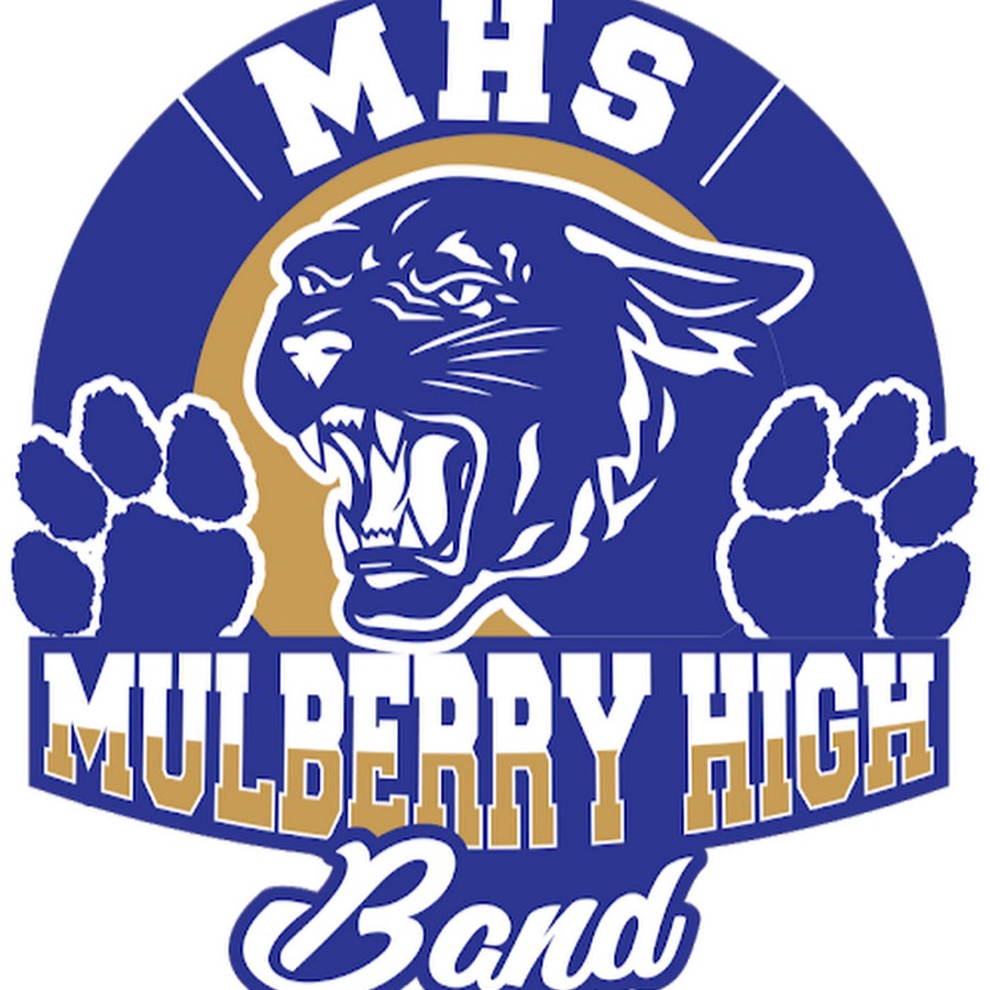 Mulberry Senior High School Panther Band YouTube