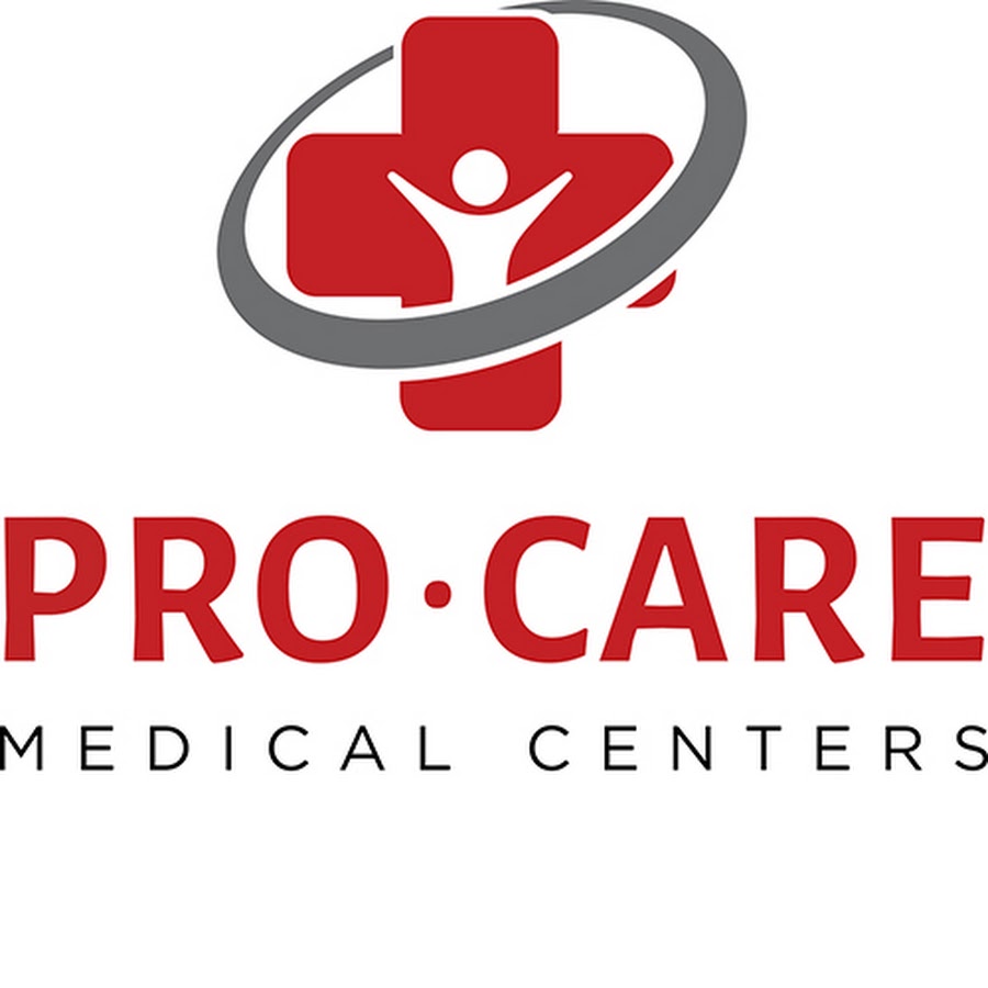 ProCare Medical Center YouTube