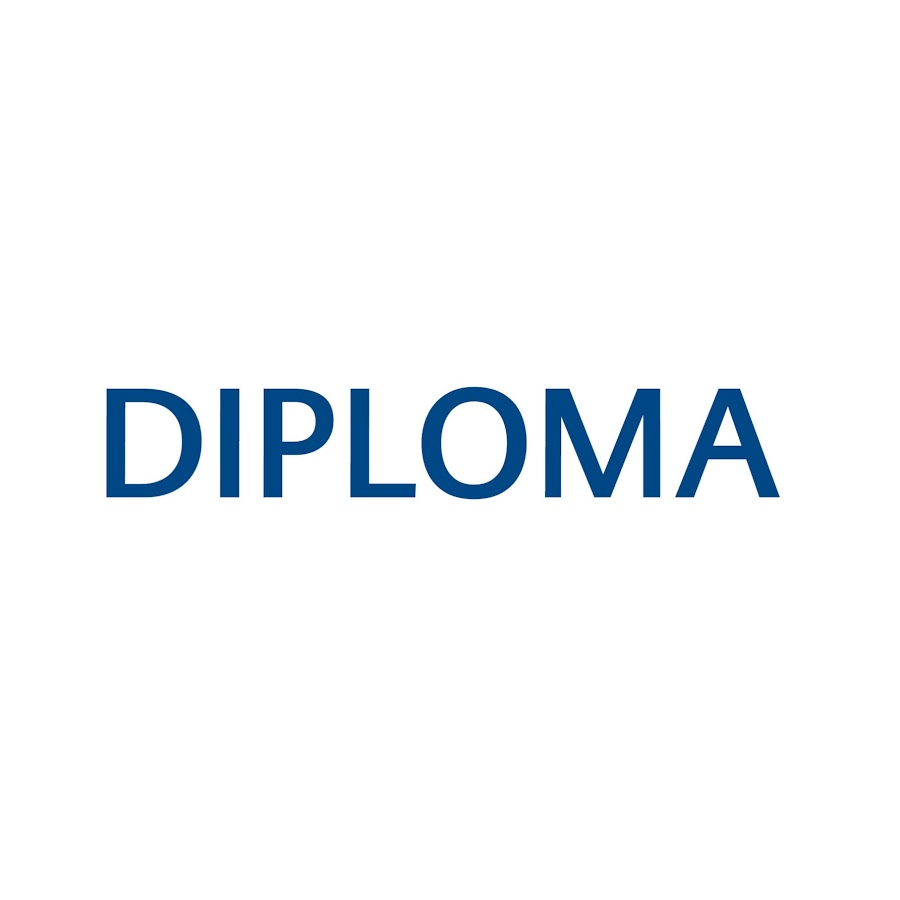  DIPLOMA Hochschule YouTube