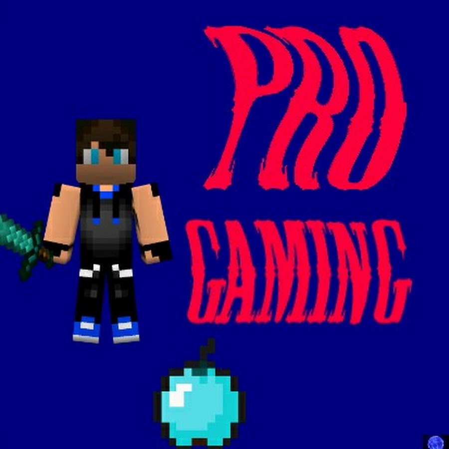 PRO GAMING YT YouTube