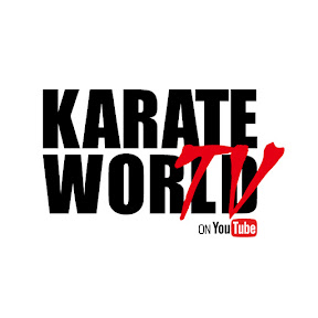 KARATE WORLD TV(YouTuberKARATE WORLD TV)