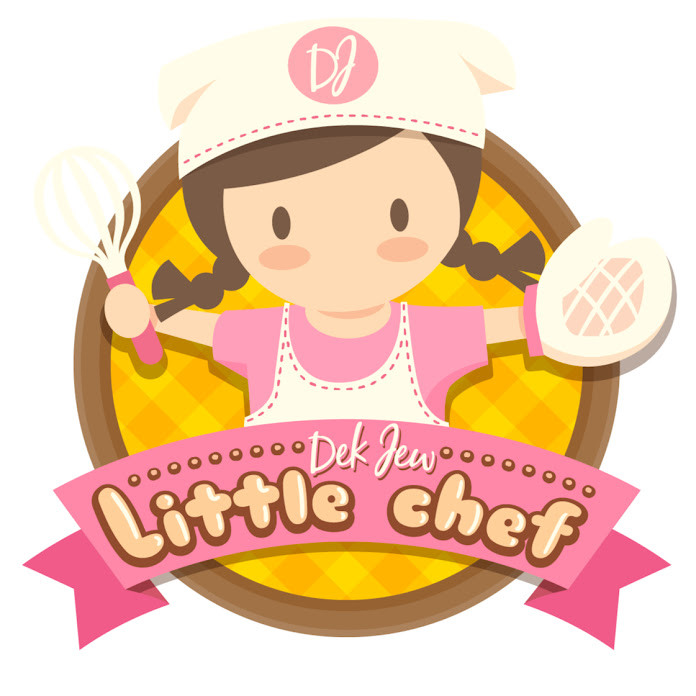Dek Jew Little Chef Net Worth & Earnings (2026)