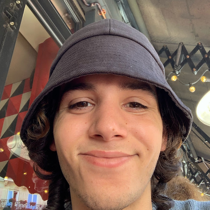 Sulivan Gwed Net Worth & Earnings (2025)