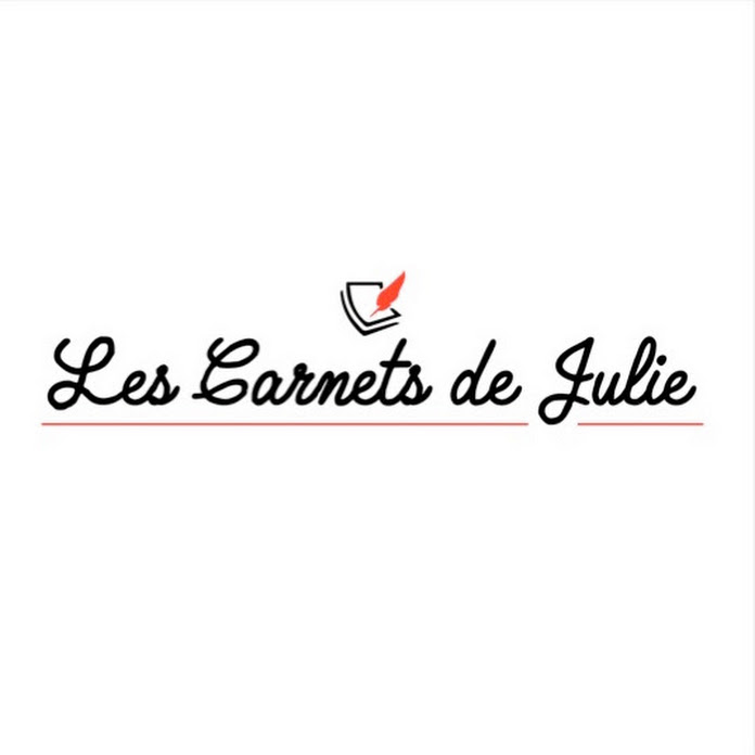 Les Carnets de Julie Net Worth & Earnings (2026)