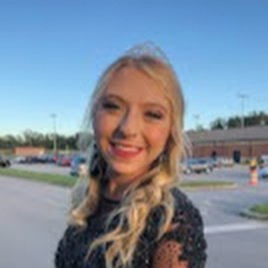 Macy Anderson YouTube