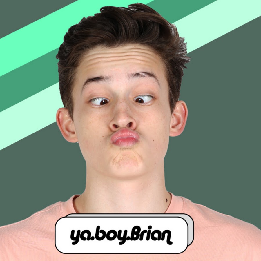Memo boy brian. Memo boy brian