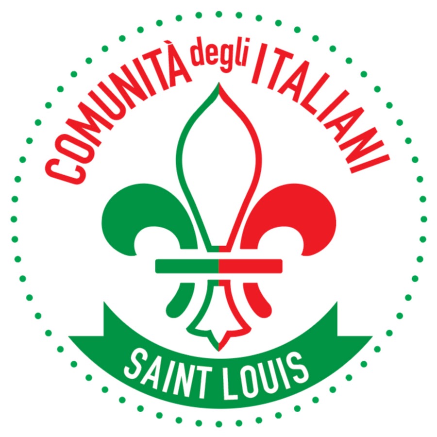 Italian Community of St Louis - YouTube