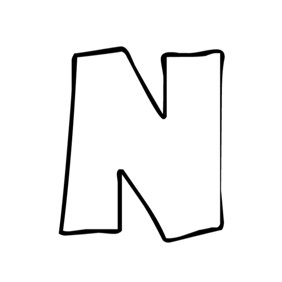 Буква а объемная нарисовать