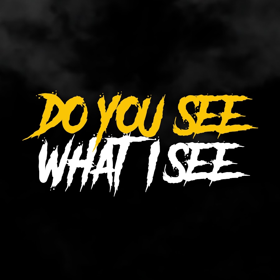 Do You See What I See - YouTube