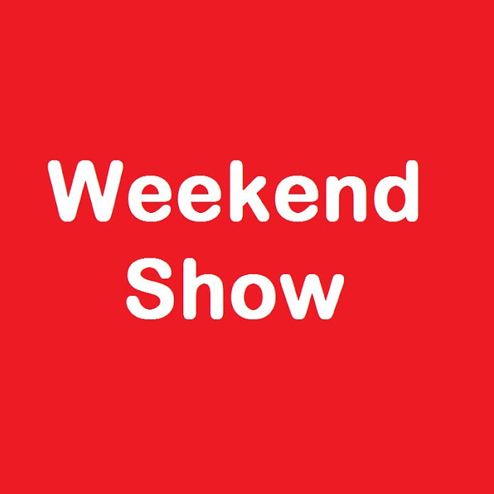 Weekend Show Net Worth & Earnings (2026)