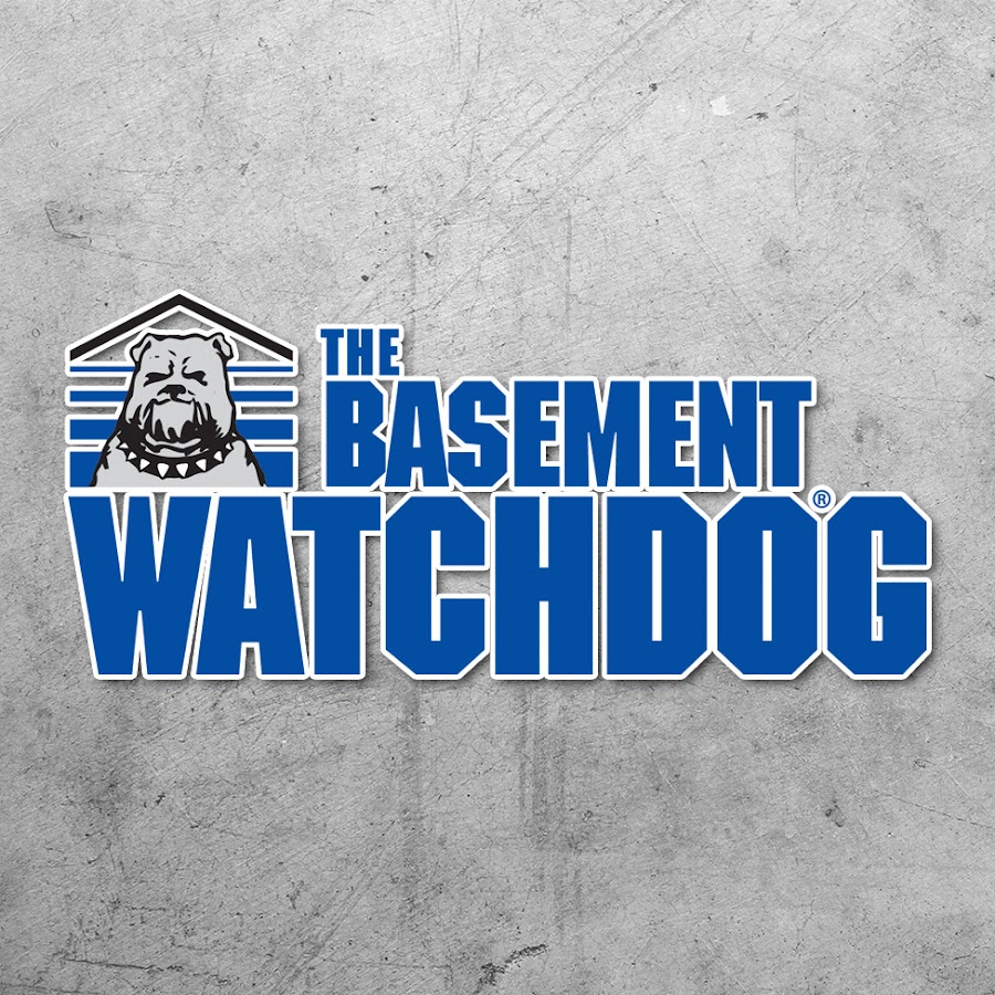 BasementWatchdog - YouTube