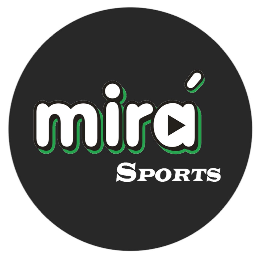 MIRÁ SPORTS YouTube