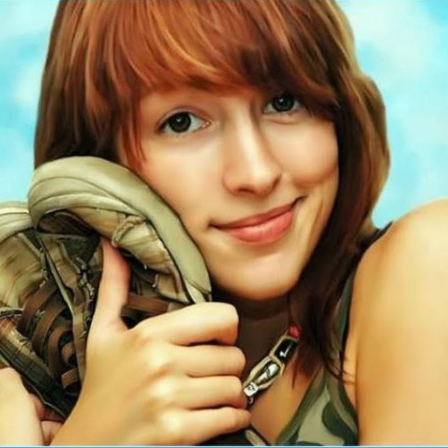 Рисунки которые выглядят как фото