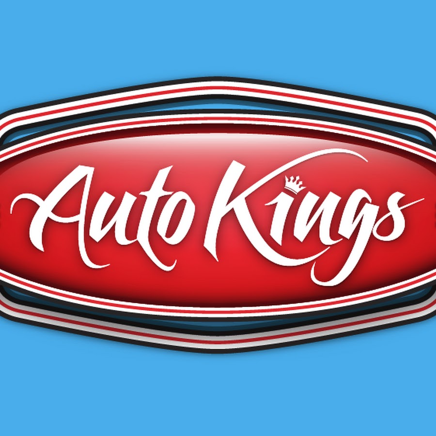 Auto Kings YouTube